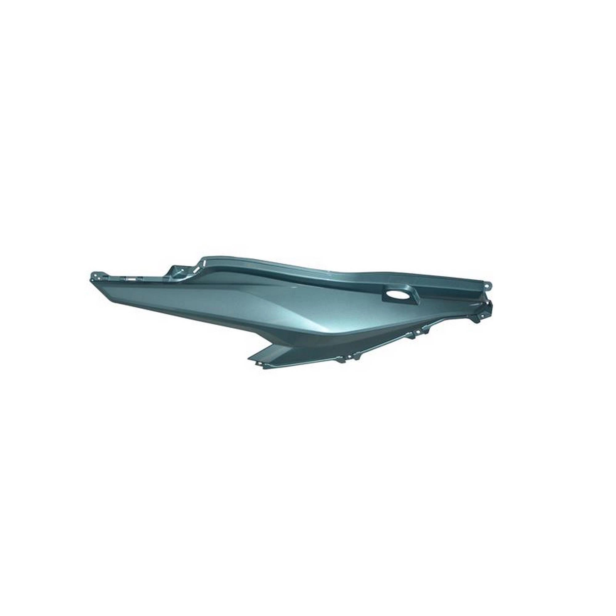 RKS FRECCIA 150 ARKA YAN PANEL SOL MAVİ #RK 36905